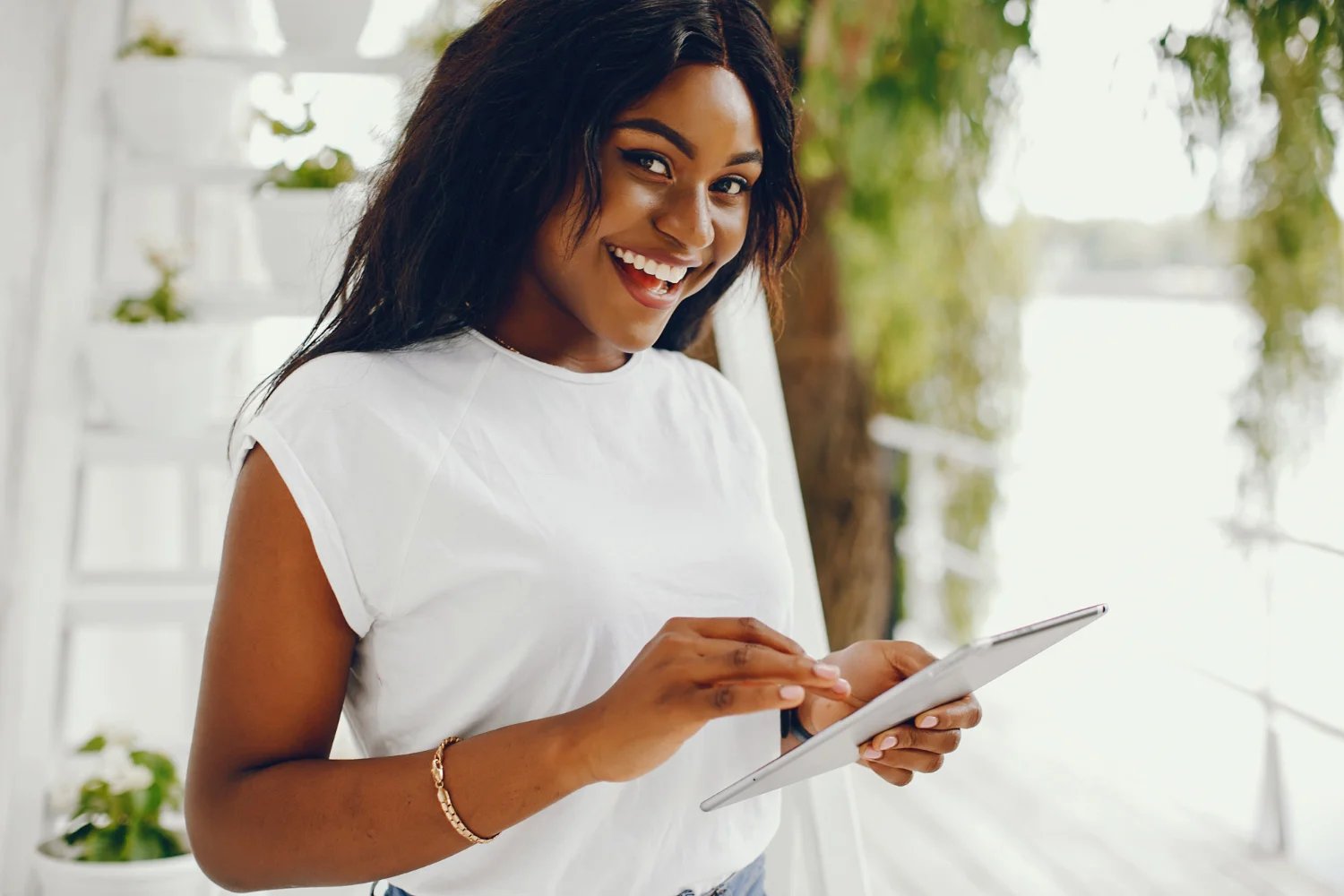 Nos moments de photo